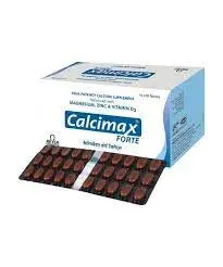 Calcium Tablet